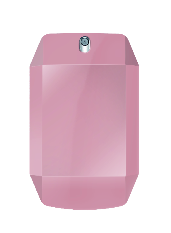 Glossy Rose – Nettoyant Ecran Téléphone Portable, Smartphone – Spray 15ml
