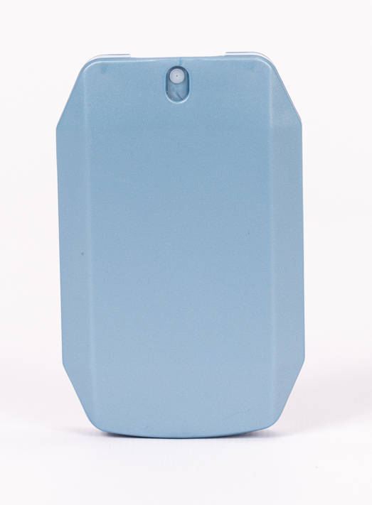 Nouveauté Soft Bleu – Nettoyant Ecran Téléphone Portable, Smartphone – Spray 15ml
