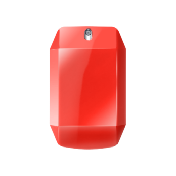 Kompact glossy rouge – 15ml
