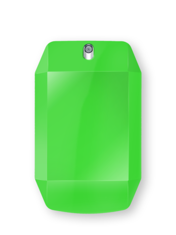 Kompact fluo vert – 15ml